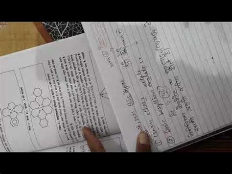 structure of basic beryllium acetate - YouTube