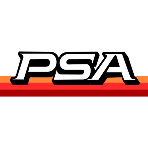 Psa Airlines Logo Download png