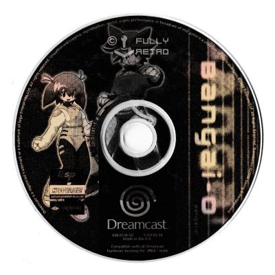 Buy Bangai-O Dreamcast Australia