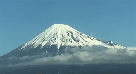 The History of Mount Fuji | The Japan Media