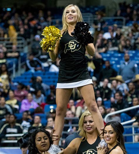 College Bowl Game Cheerleaders and Dancers - Sports Illustrated