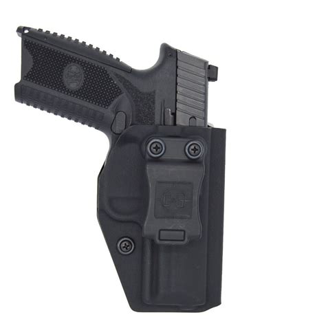 C&G FN 509 IWB Covert Kydex Holster - Quickship | MTGTactical.com