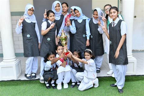 Best Private Schools in Karachi | KPS School Karachi