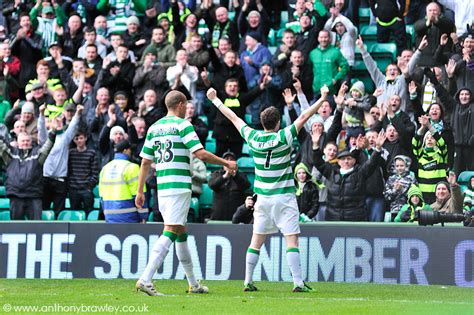 Celtic V Kilmarnock 27/03/10 In Pictures | The Celtic Underground