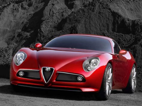 Alpha-Romeo 8C Competizione Production Begins! | Top Speed
