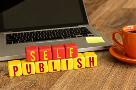 Self Publishing Companies: Everything You Need To Know!