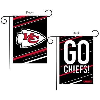 Briarwood Lane San Francisco 49ers Garden Flag Nfl Licensed 18" X 12.5" : Target