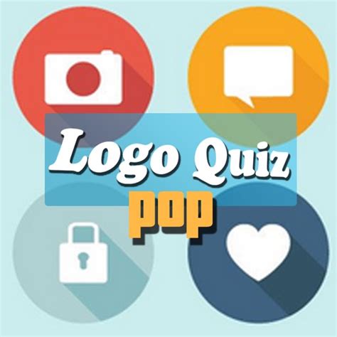 Logo Quiz Pop by hadi pintarto