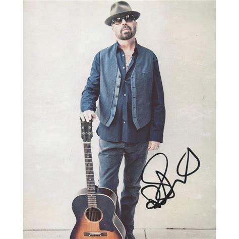 Dave STEWART - EURYTHMICS Autograph