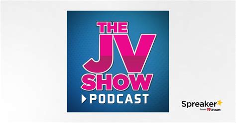 The JV Show Podcast