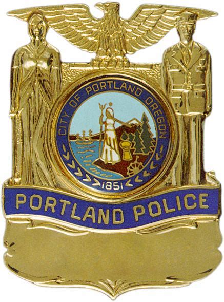 Portland Police Aware of Concerning Letters Distributed in Portland Neighborhoods | Police badge ...