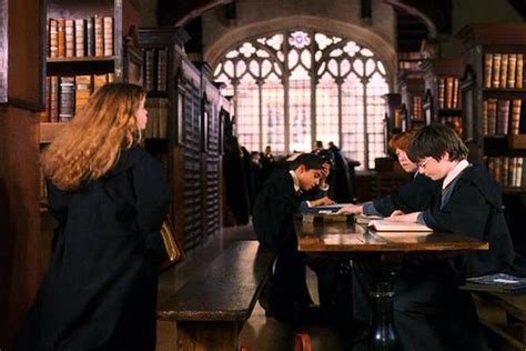 Escape From Hogwarts With This Potter-Themed Escape Room - AmReading