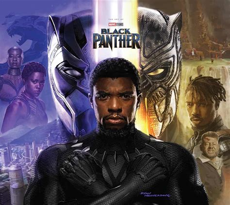 Black Panther: Wakanda Forever Release Date Announced!