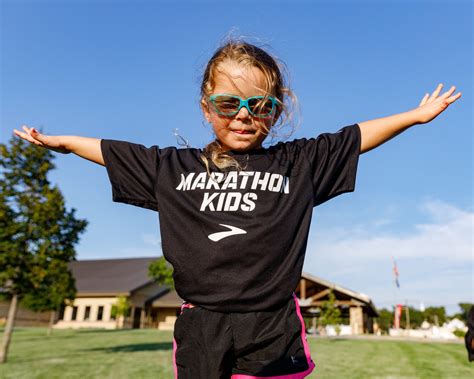 Youth Running News - Marathon Kids Blog