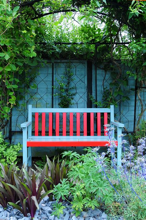 Free Images : tree, house, flower, chair, seating, home, jungle ...