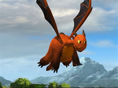 Image - Not So Nice Dragon.jpg | The Backyardigans Wiki | Fandom powered by Wikia