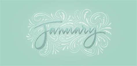 January Wallpapers - Top Free January Backgrounds - WallpaperAccess