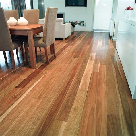 Boral Engineered Hardwood Flooring Spotted Gum supplied by Mr Timber Floors