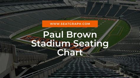 NRG Stadium Seating Chart For Houston Texans: Your Ultimate Guide - SeatGraph