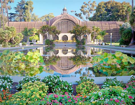 Cele mai bune grădini botanice din San Diego County și Orange County ...