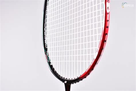 Yonex Astrox 38D Badminton Racket Review