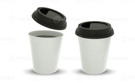 Coffee cup Mockup Design 11081398 Stock Photo at Vecteezy