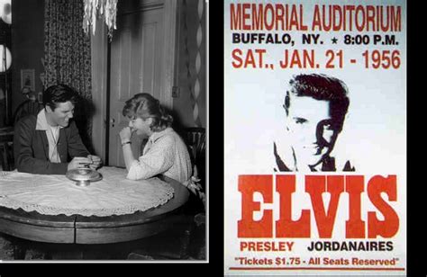 January 21 – Events – Today in Elvis Presley History – Elvis Presley