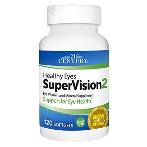 Top 10 Vitamin A For Eye - Your Kitchen