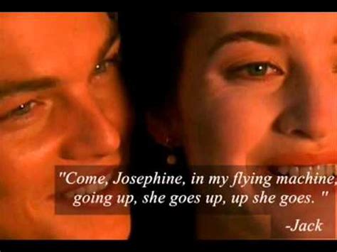 40 Most Famous Titanic Quotes by Jack & Rose (Movie)