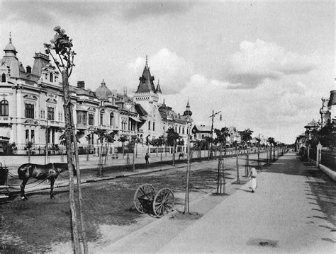 old Bucharest, Romania Europe romanian cities - Romania Photo (32028856) - Fanpop