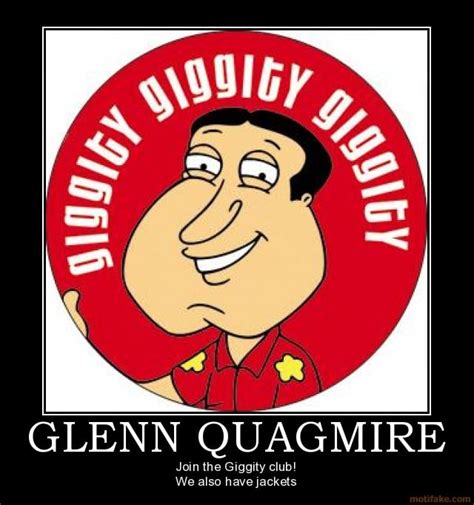 Glenn Quagmire Quotes Giggity. QuotesGram