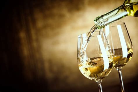 The 10 Best Sweet White Wines Money Can Buy