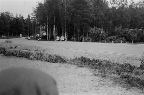 Retro: prima del Kazakistan c'era la Finlandia! - Paddock del GP