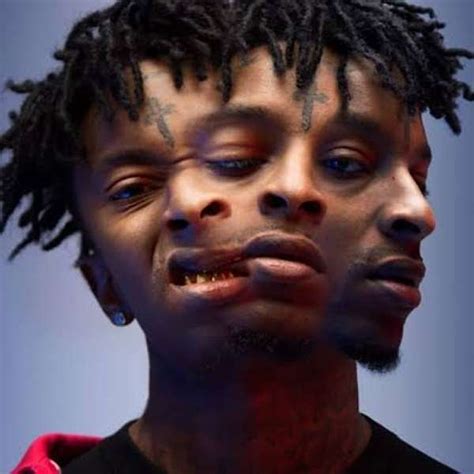 21 Savage - Savage Mode 2 Album (download)