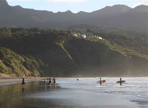 The Best 15 Beaches in New Zealand