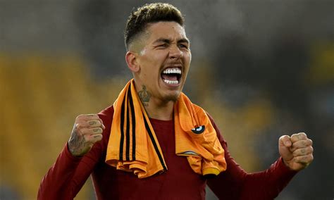 Watch: Roberto Firmino's Premier League goals in 2019-20 - Liverpool FC