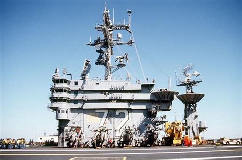 CVN-68 Nimitz-class