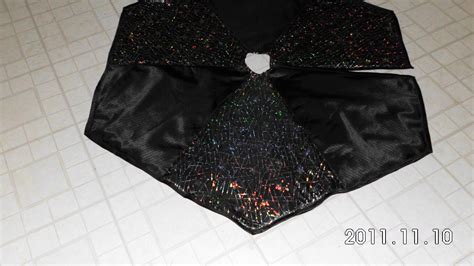 Black Christmas Tree Skirt - Quiltingboard Forums