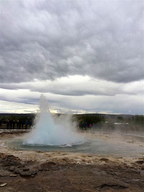 Geysir travel | Iceland, Europe - Lonely Planet