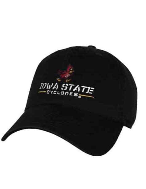 Your Go-To for Iowa State Apparel | Barefoot Campus Outfitters