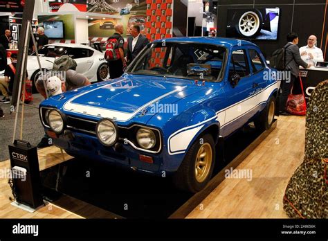 Ford escort rs1600 hi-res stock photography and images - Alamy