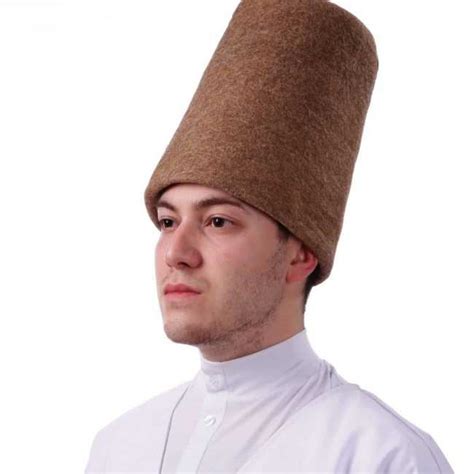 Ottoman Empire Sultan Authentic Hat Turkish Fez Hats Exotic Classic ...