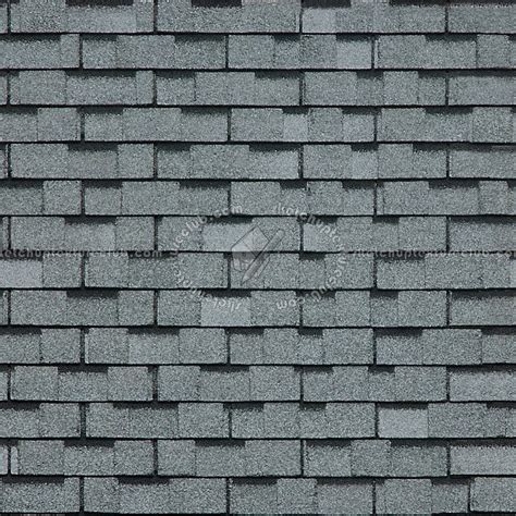 Asphalt roofing texture seamless 03270