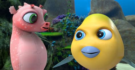 An Undersea Reef is in Serious Danger in 'Go Fish' - The Good Men Project