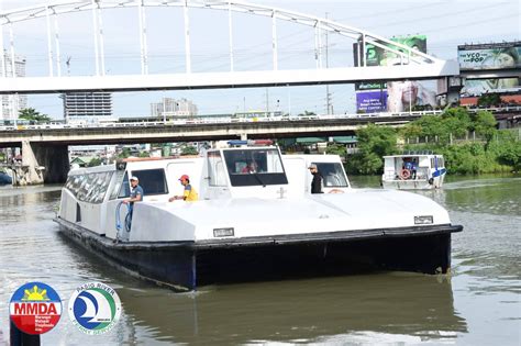 Combatting the Metro Traffic: Pasig River Ferry Routes and Schedules | Lamudi