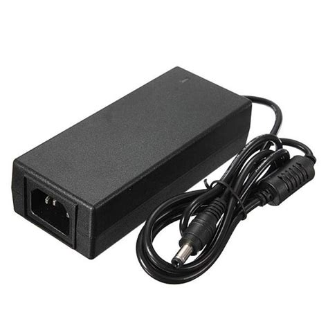 Power 12V 5A AC DC Adapter Power Supply | ADAPTER-5A | MIDTeks