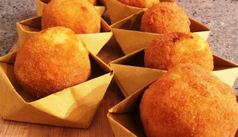 Arancino or Arancina? | Sicilian Blog | Dishes of Sicily