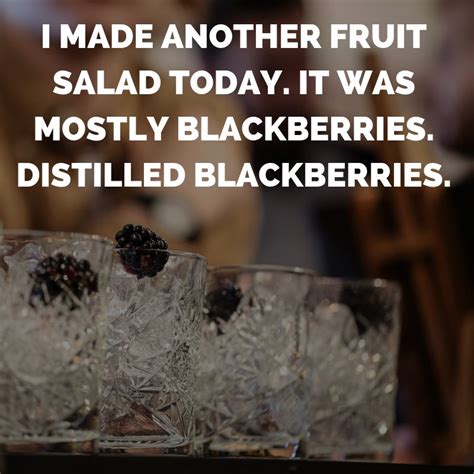 Brockmans Gin: with the unique character of dark berries. Like No Other