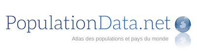 PopulationData.net