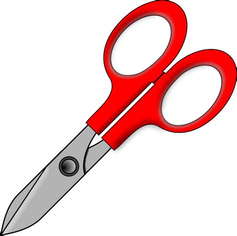 scissors clipart | Important Wallpapers